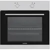 Image de Four intégrable 72l 60cm inox - TFKCNE72I2 - TELEFUNKEN