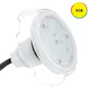 Image de Scorpio Mini Projecteur 36 LED RGB