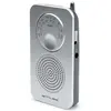 Image de Muse M1RS - Argent