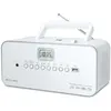 Image de Muse M-28 RDW - Blanc