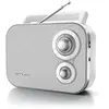 Image de Muse M051RW - Blanc