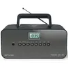 Image de Lecteur cd portable MUSE M22BT