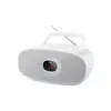 Image de Radio k7 cd MUSE MD 202 RDW