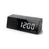 Image de MUSE Radio-réveil double alarme - M172BT