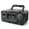 Image de Lecteur cd, cassette et mp3 MUSE M 182 RDC