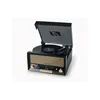 Image de MUSE Micro-système CD avec platine vinyle MT110B