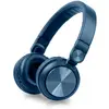 Image de Casque bluetooth sans fil supra-aural bleu - M 276 BTB - MUSE