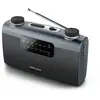 Image de Muse M058R - Noir