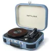 Image de Muse platine vinyle stéréo Bluetooth