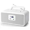 Image de Radio cd portable MUSE M 32 DBW