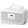 Image de Muse radio CD portable Bluetooth DAB+
