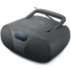Image de Muse radio portable avec lecteur CD