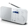 Image de Muse M-109DBW - Blanc