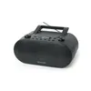 Image de MUSE Radio-laser sans K7 - M35BT