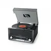 Image de Muse platine vinyle Bluetooth MT-110-DS