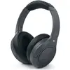 Image de Muse Casque Audio Bluetooth avec ANC et Micro Mains Libres avec Réduction de Bruit Noir