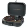 Image de Platine vinyle Muse MT-207 DGB Bluetooth 3 vitesses enceintes intégrées en occasion ou reconditionné