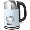 Image de MUSE PEM Bouilloire 1.7 L Bleu Pastel & Inox - Collection of Inspiration - MS020VB