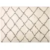 Image de Tapis Casablanca - Beige 170 x 120 cm