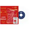 Image de Love Me Tender Édition Limitée Belge Vinyle Blanc