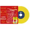 Image de Love Me Tender Édition Limitée Belge Vinyle Jaune