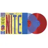 Image de Unite Édition Limitée Vinyle Bleu et Rouge