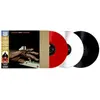 Image de Domino (Tomato) Édition Limitée Vinyle Rouge, Blanc et Noir