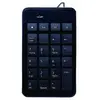 Image de Mobility lab Clavier filaire - Noir