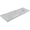 Image de Mobility Lab Clavier avec pavé numérique - ML300900 - Blanc