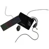 Image de Mobility Pack clavier souris gamer - Noir