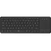 Image de Mobility Clavier sans fil AZERTY - Noir