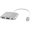 Image de Mobility lab Adaptateur USB-C vers HDMI, USB-C et USB