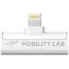 Image de Mobility Lab - Adaptateur Lightning & Jack