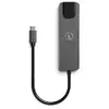 Image de Mobility Lab Hub Adapter USB-C 5-en-1 avec Power Delivery 100W