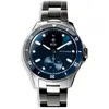 Image de Withings ScanWatch Nova (42 mm / Bleu)