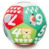 Image de Btl babytolove balle éducative jungle - Vert