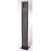 Image de AIPHONE Potelet électro-zingué