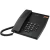 Image de Alcatel Téléphone fixe filaire - Noir