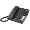 Image de Telephone filaire ALCATEL TEMPORIS 380 NOIR