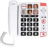 Image de Téléphone filaire SWISS VOICE XTRA 1110