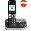Image de Téléphone sans fil ALCATEL F890VOICENOIR