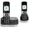 Image de Alcatel F890 Voice Duo Noir
