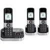Image de Alcatel F890 Voice Trio Noir
