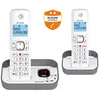 Image de Alcatel téléphone fixe sans fil - Gris