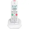 Image de Téléphone sans fil ALCATEL XL685BLANC