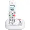 Image de Téléphone sans fil ALCATEL XL685VOICEBLANC