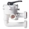 Image de Vanne multivoies 1 1/2 pour filtre à sable cristal flo - VCRISTAL4049 - STA RITE