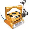 Image de Robot electrique de piscine professionnel 25m brosse combinée - WAVE 100 - DOLPHIN