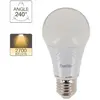 Image de Xanlite Ampoule LED A60 E27 9W - 2700K