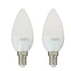 Image de Xanlite ampoules LED flamme E14